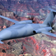 Illustration for article titled Italian Jet Company Converts Passenger Plane Into the World's Most Stylish UAV